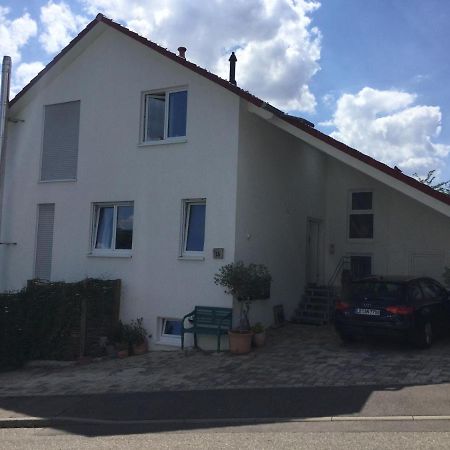 Apartment Mit Designerkueche, Loggia Ludwigsburg Nahe Stuttgart Exterior photo